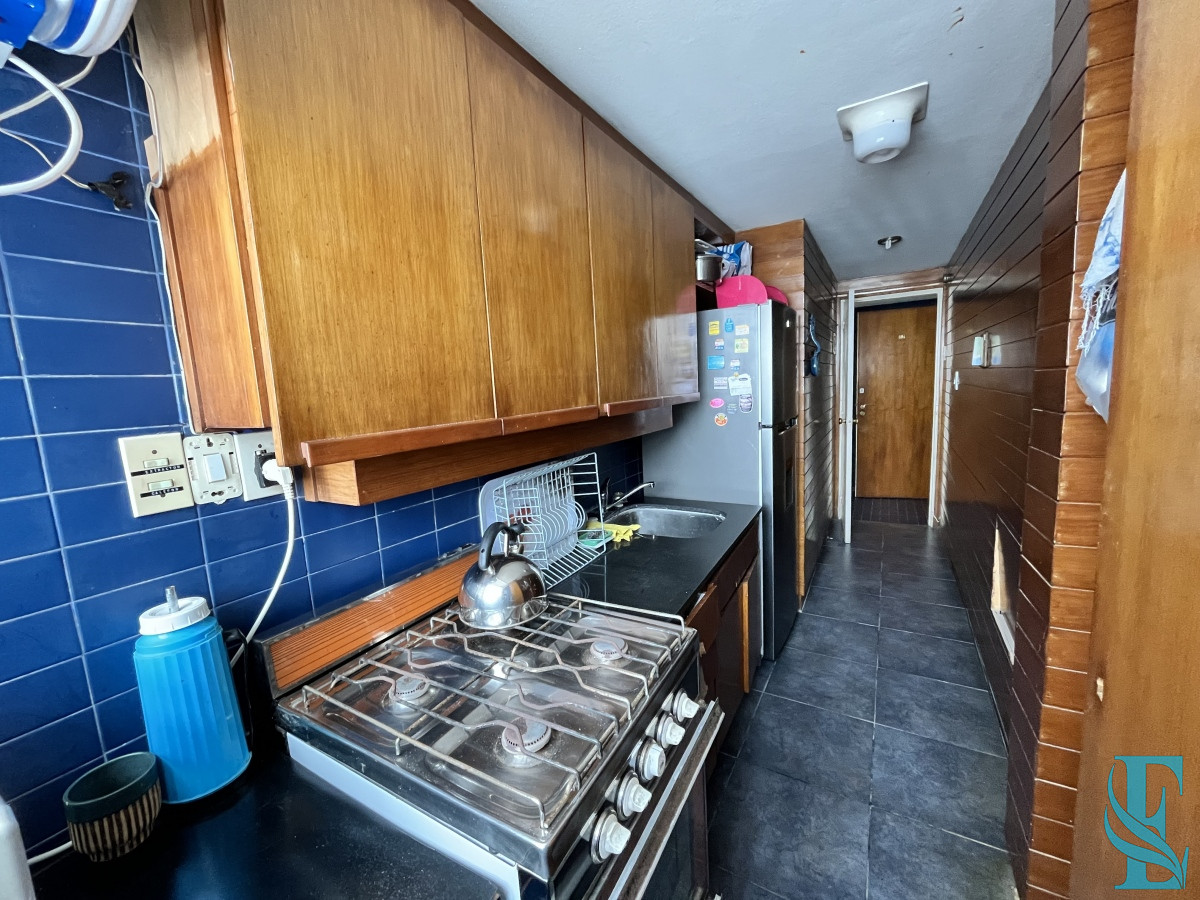 Apartamento ID.326 - Edificio en la entrada de la peninsula