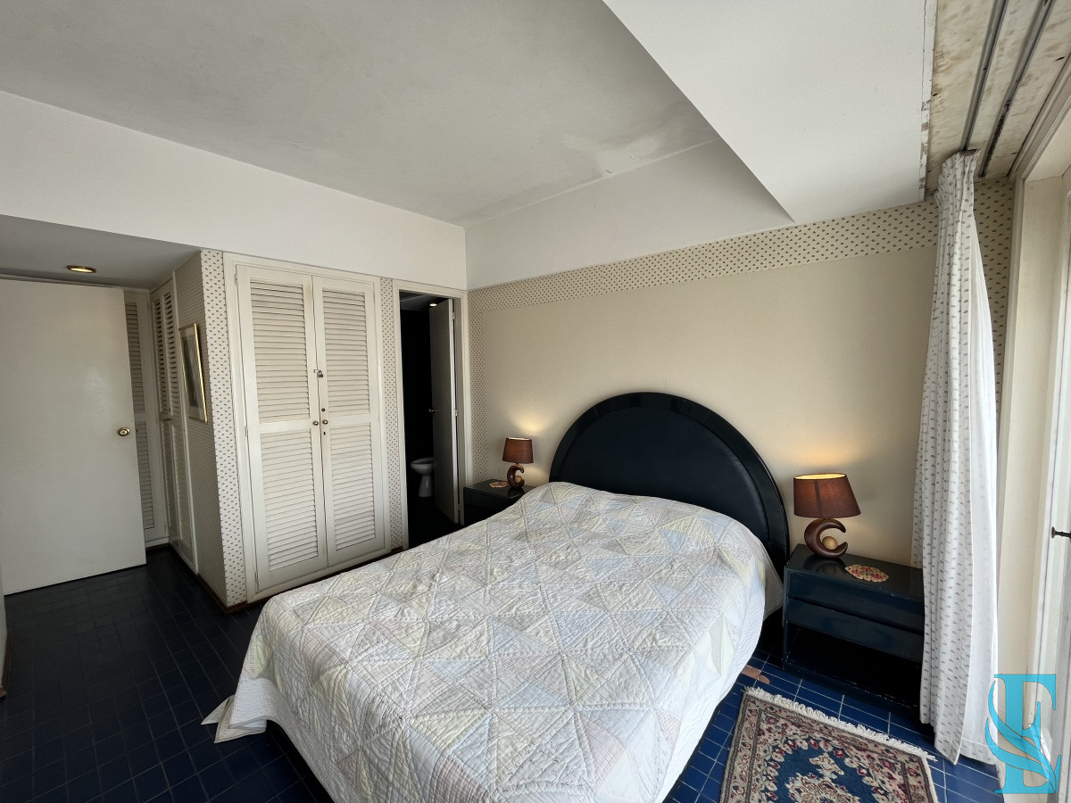 Apartamento ID.326 - Edificio en la entrada de la peninsula