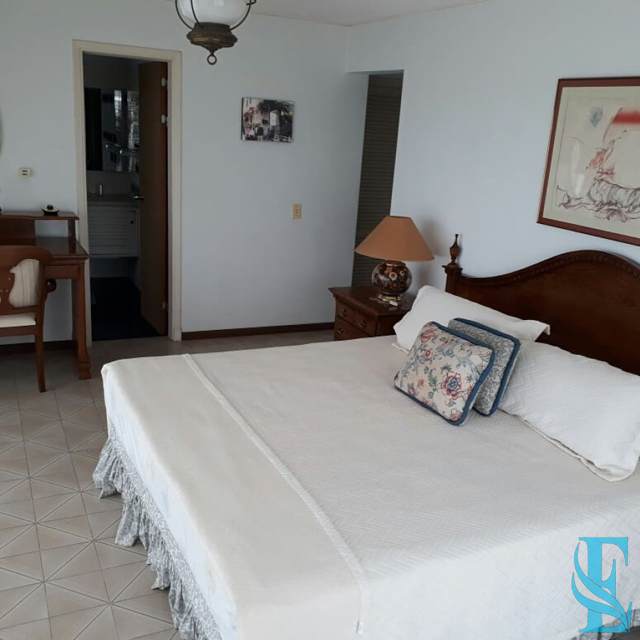Apartamento ID.328 - Apartamento en Brava, 3 dormitorios  