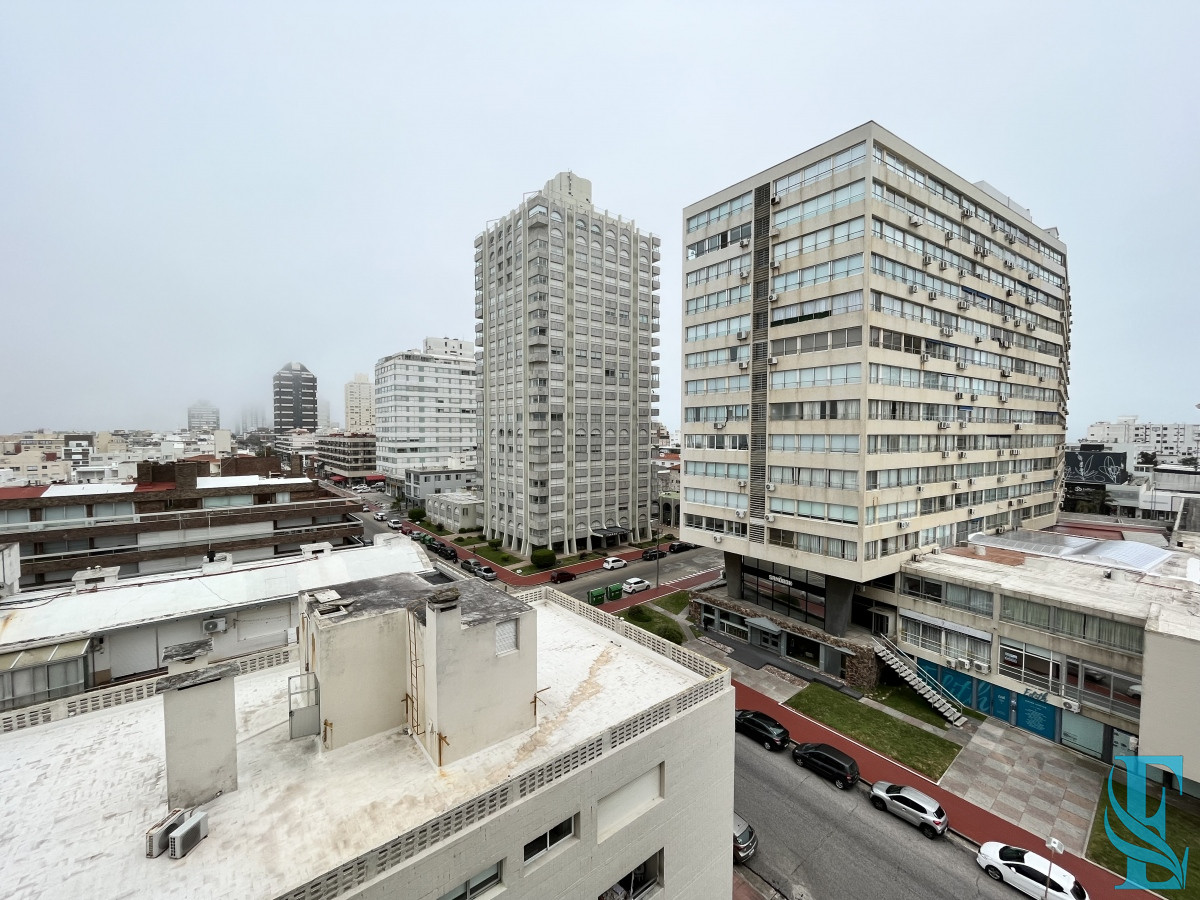 Apartamento ID.326 - Edificio en la entrada de la peninsula