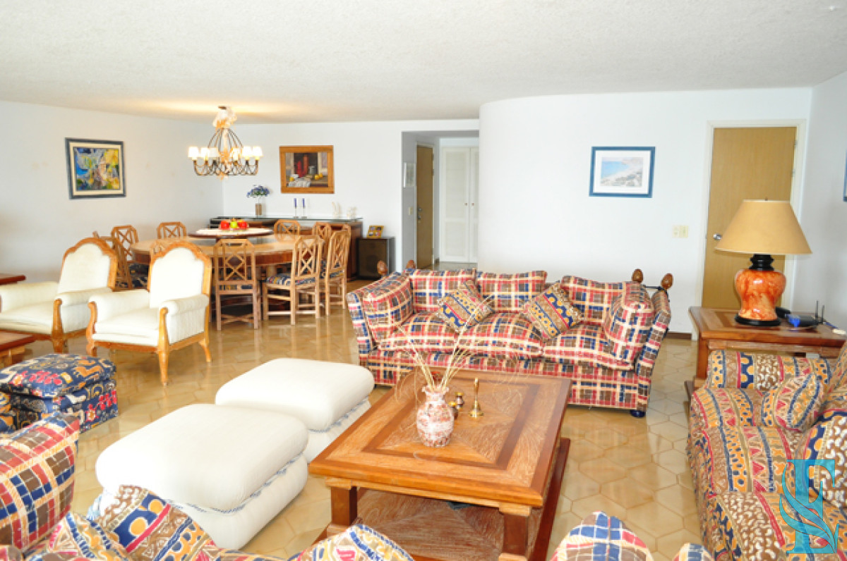 Apartamento ID.328 - Apartamento en Brava, 3 dormitorios  