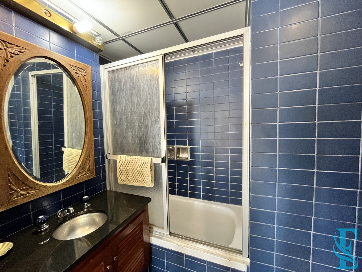 Apartamento ID.326 - Edificio en la entrada de la peninsula