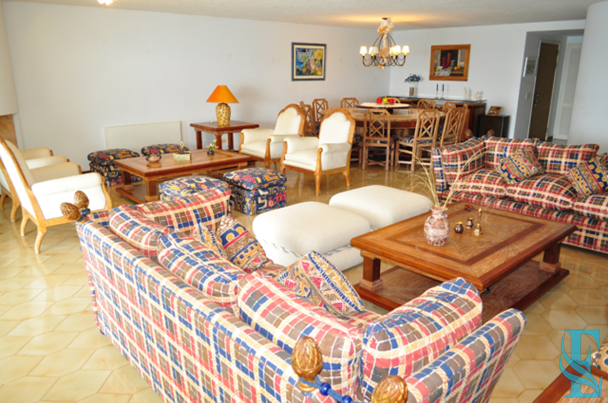 Apartamento ID.328 - Apartamento en Brava, 3 dormitorios  