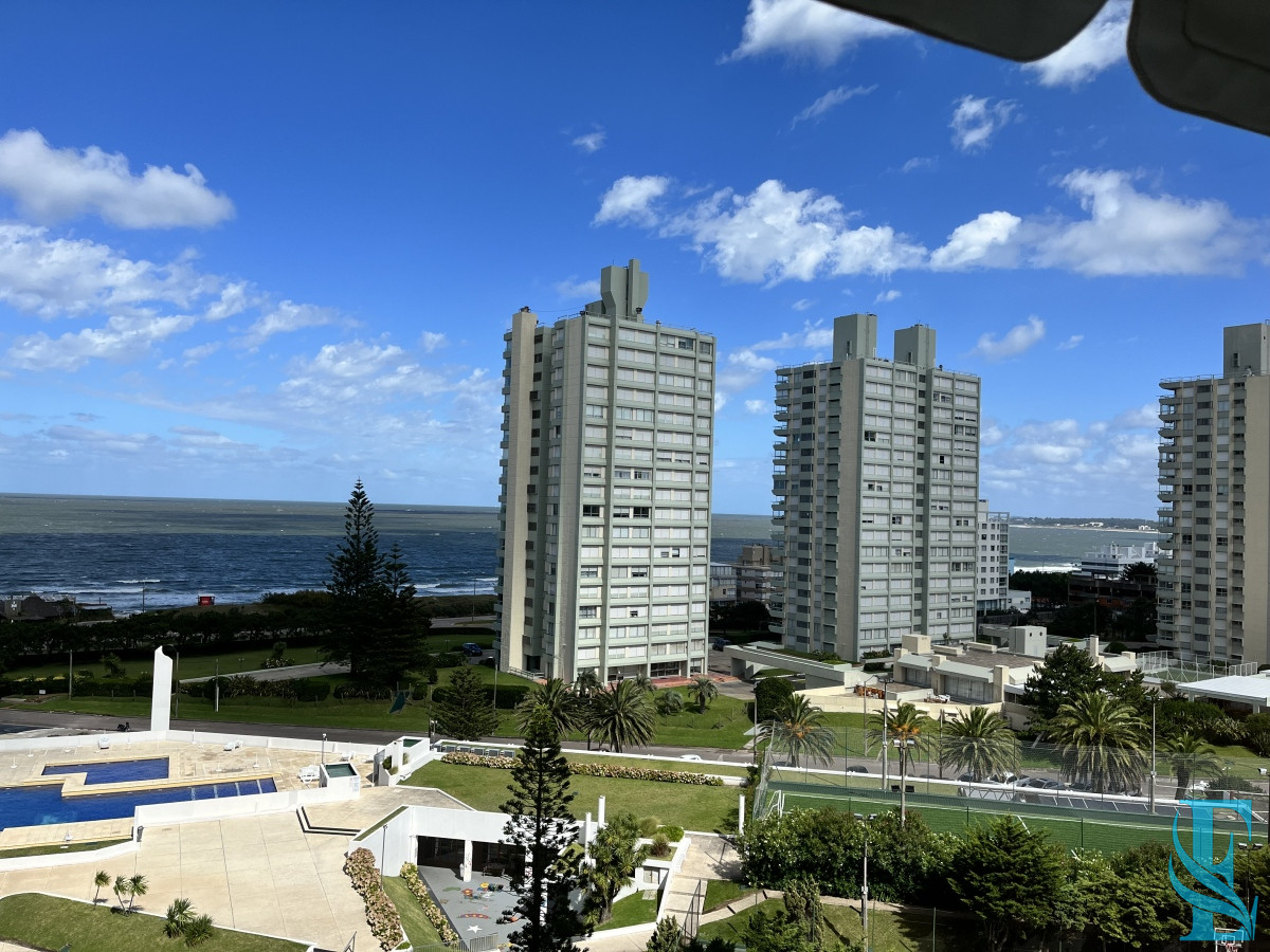 Apartamento ID.312 - departamento en complejo LIncon Center