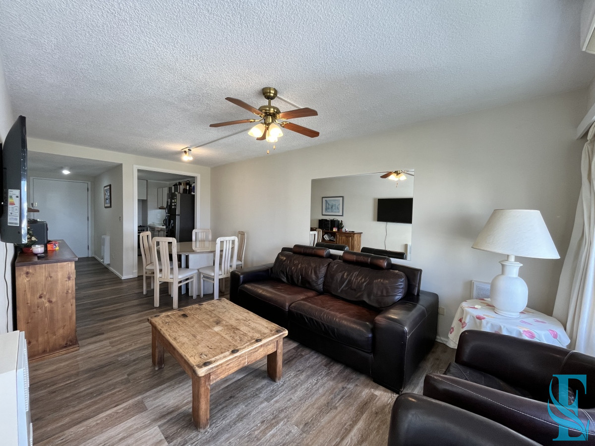 Apartamento ID.312 - departamento en complejo LIncon Center