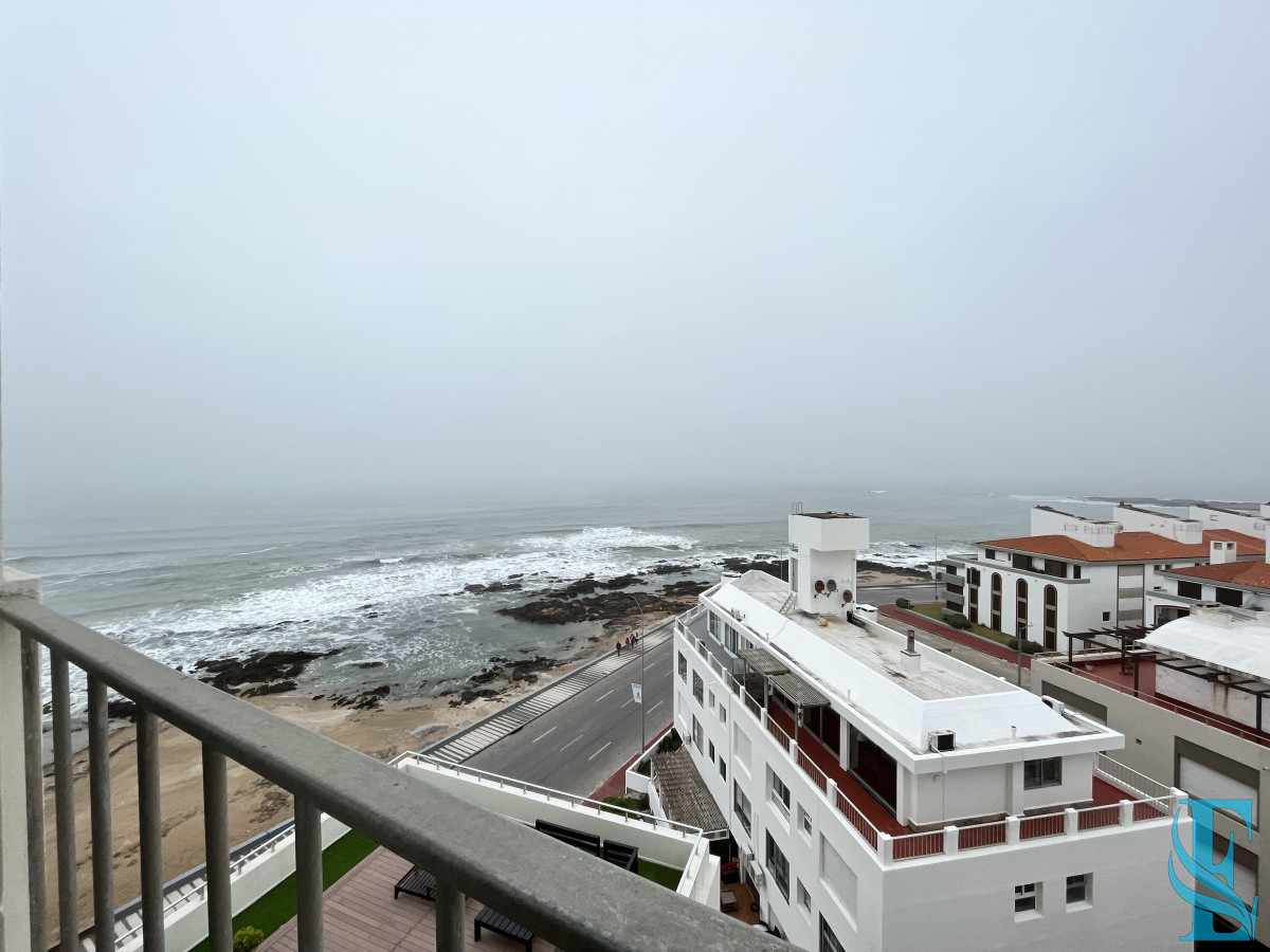 Apartamento ID.326 - Edificio en la entrada de la peninsula