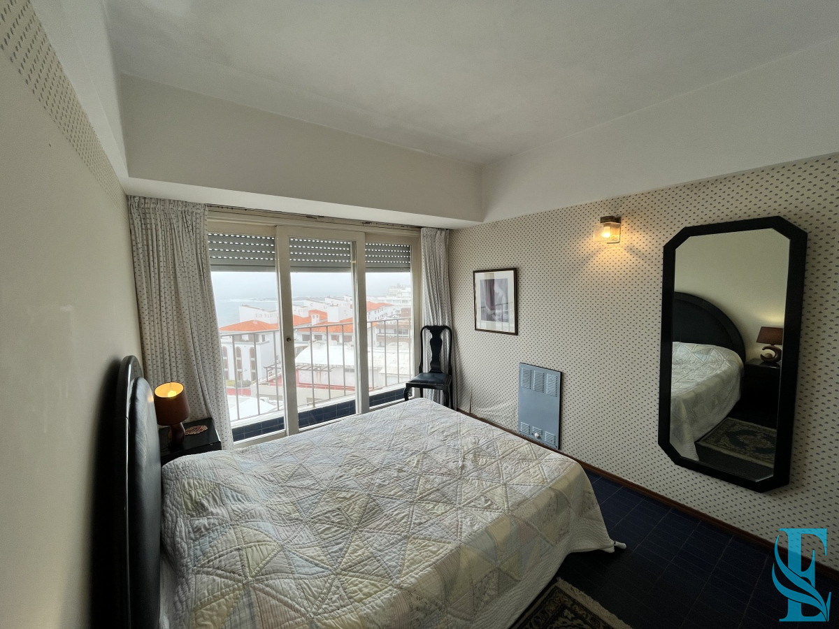 Apartamento ID.326 - Edificio en la entrada de la peninsula