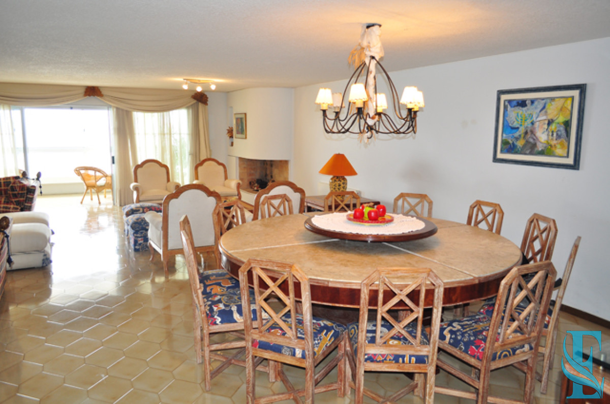 Apartamento ID.328 - Apartamento en Brava, 3 dormitorios  