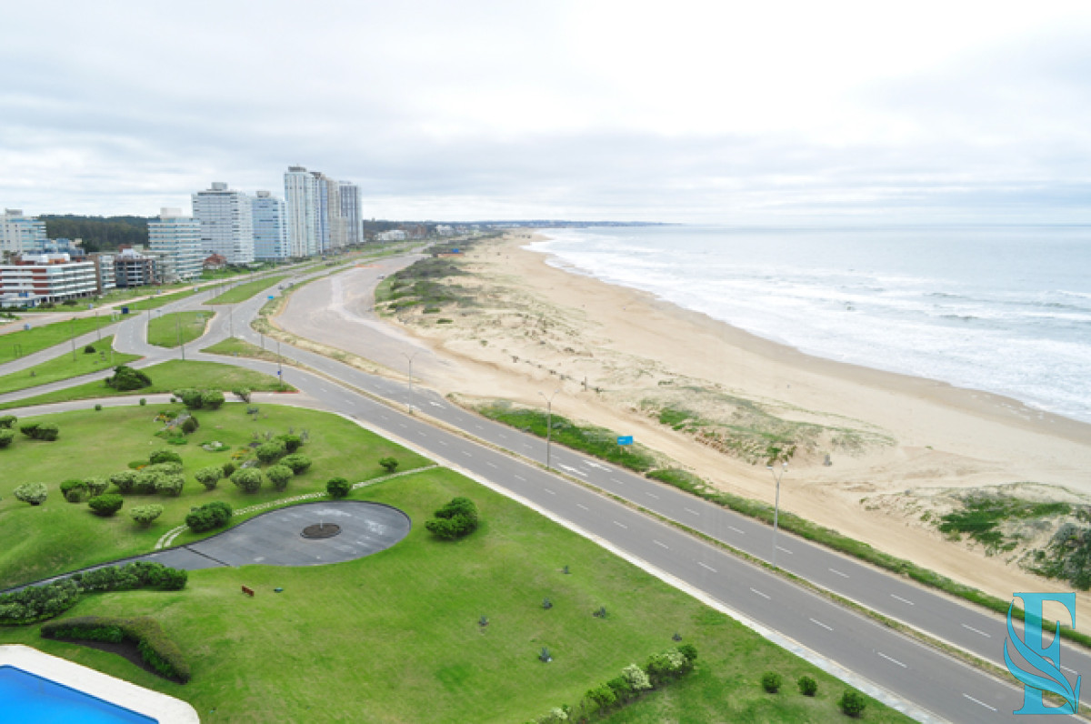 Apartamento ID.328 - Apartamento en Brava, 3 dormitorios  