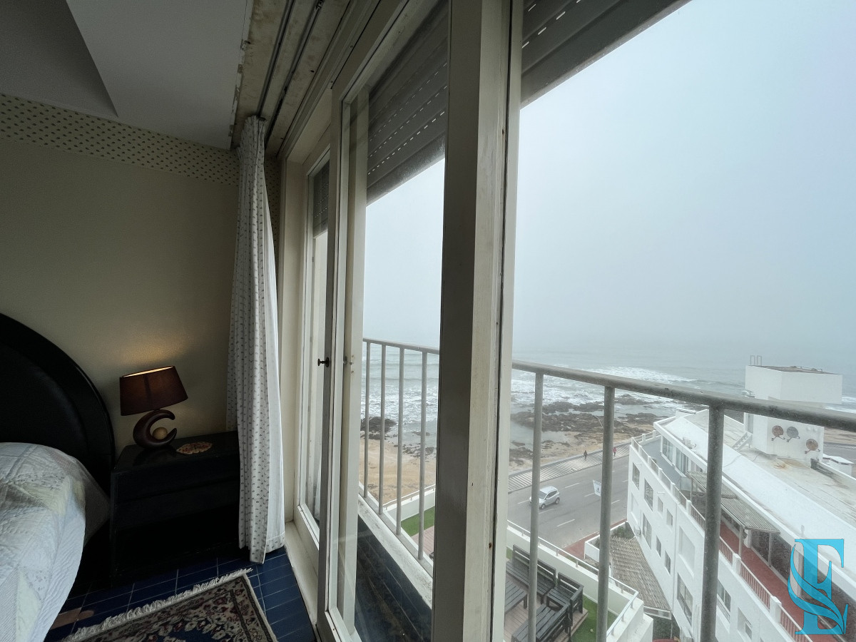 Apartamento ID.326 - Edificio en la entrada de la peninsula