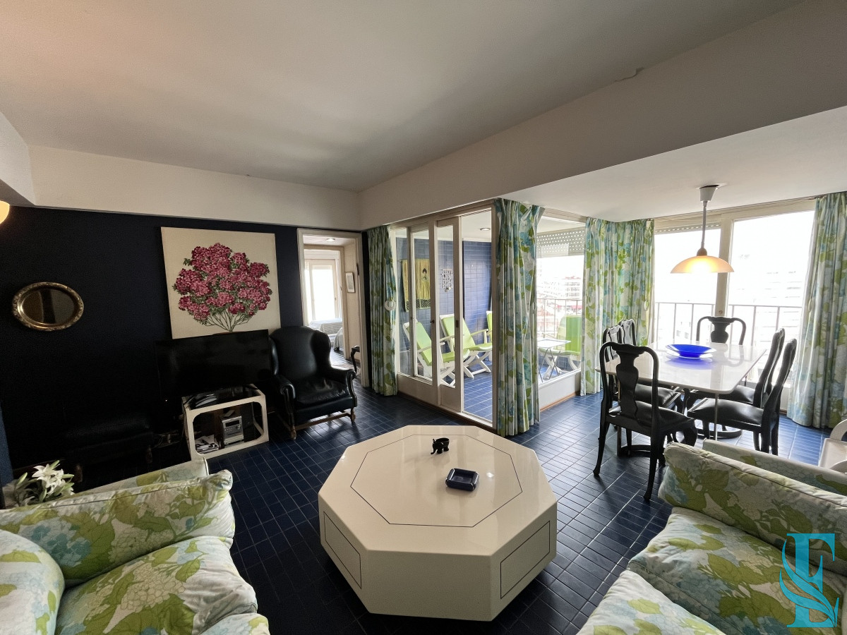 Apartamento ID.326 - Edificio en la entrada de la peninsula