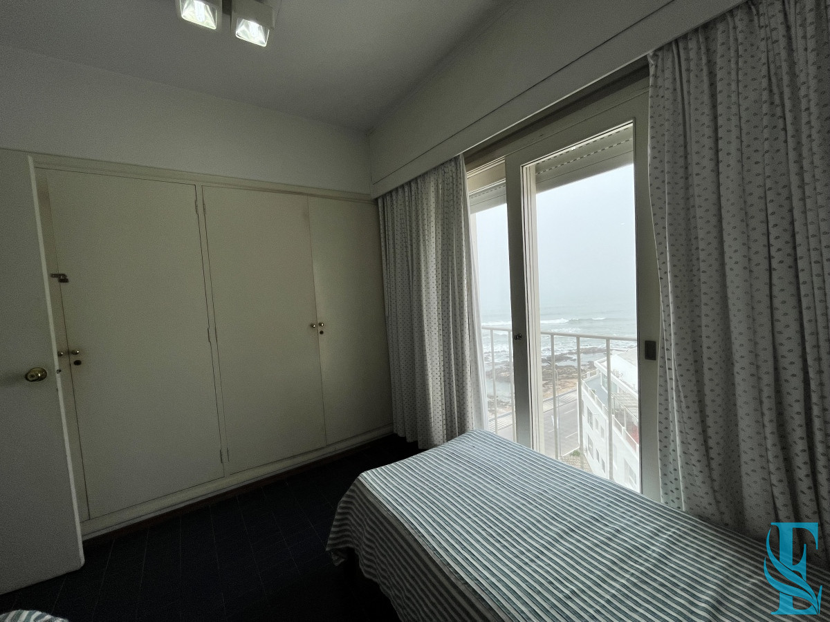 Apartamento ID.326 - Edificio en la entrada de la peninsula