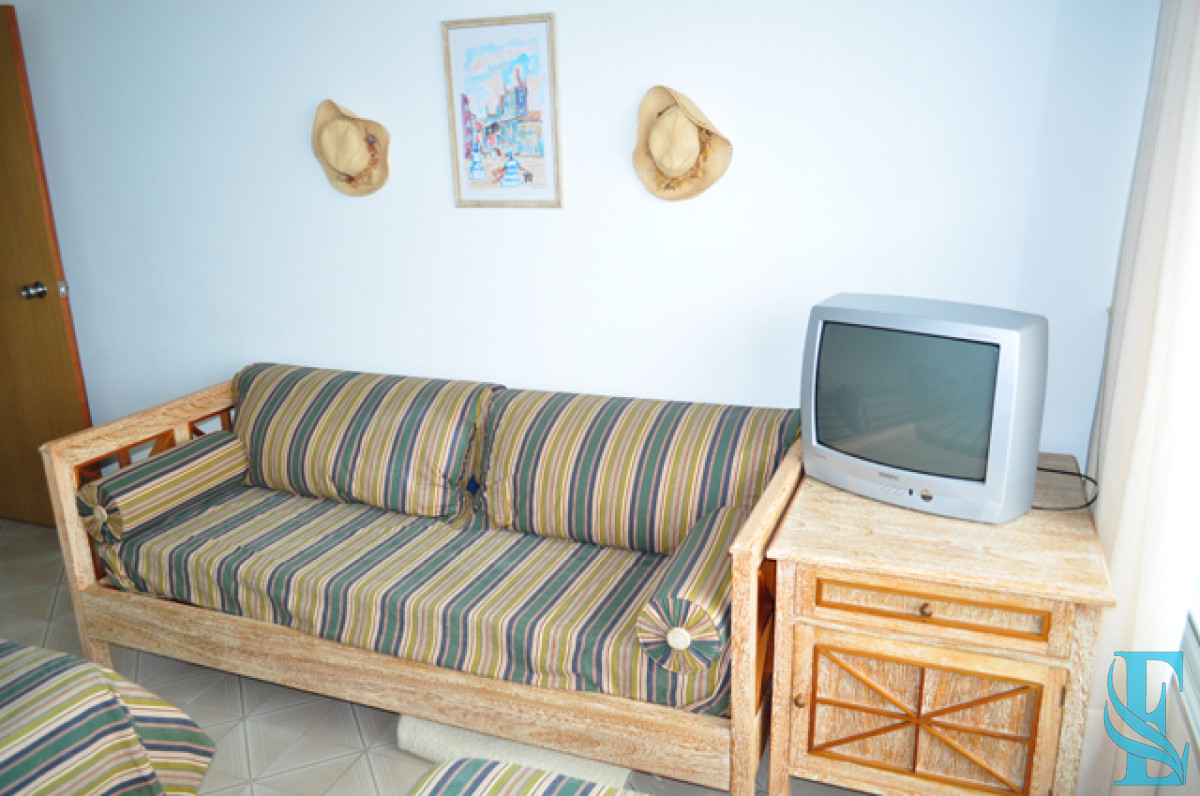 Apartamento ID.328 - Apartamento en Brava, 3 dormitorios  