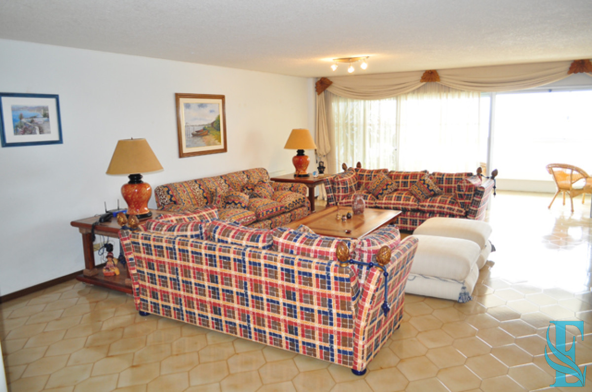 Apartamento ID.328 - Apartamento en Brava, 3 dormitorios  