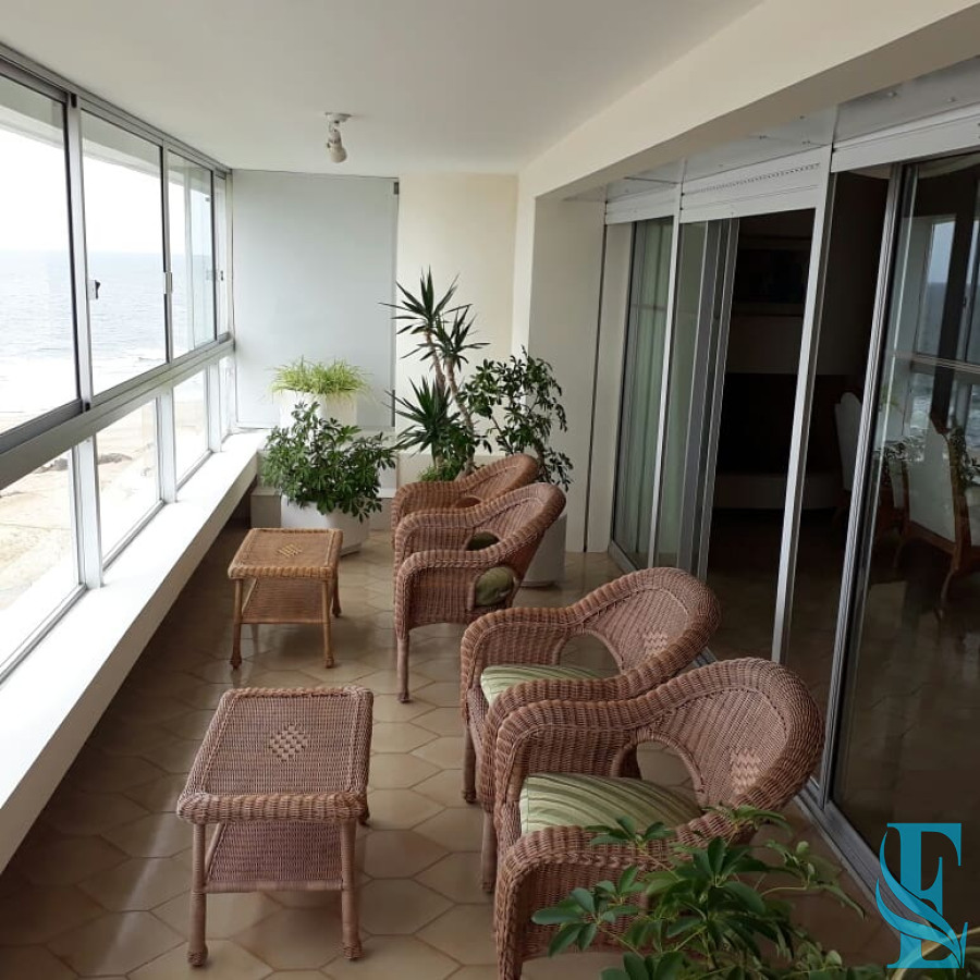 Apartamento ID.328 - Apartamento en Brava, 3 dormitorios  