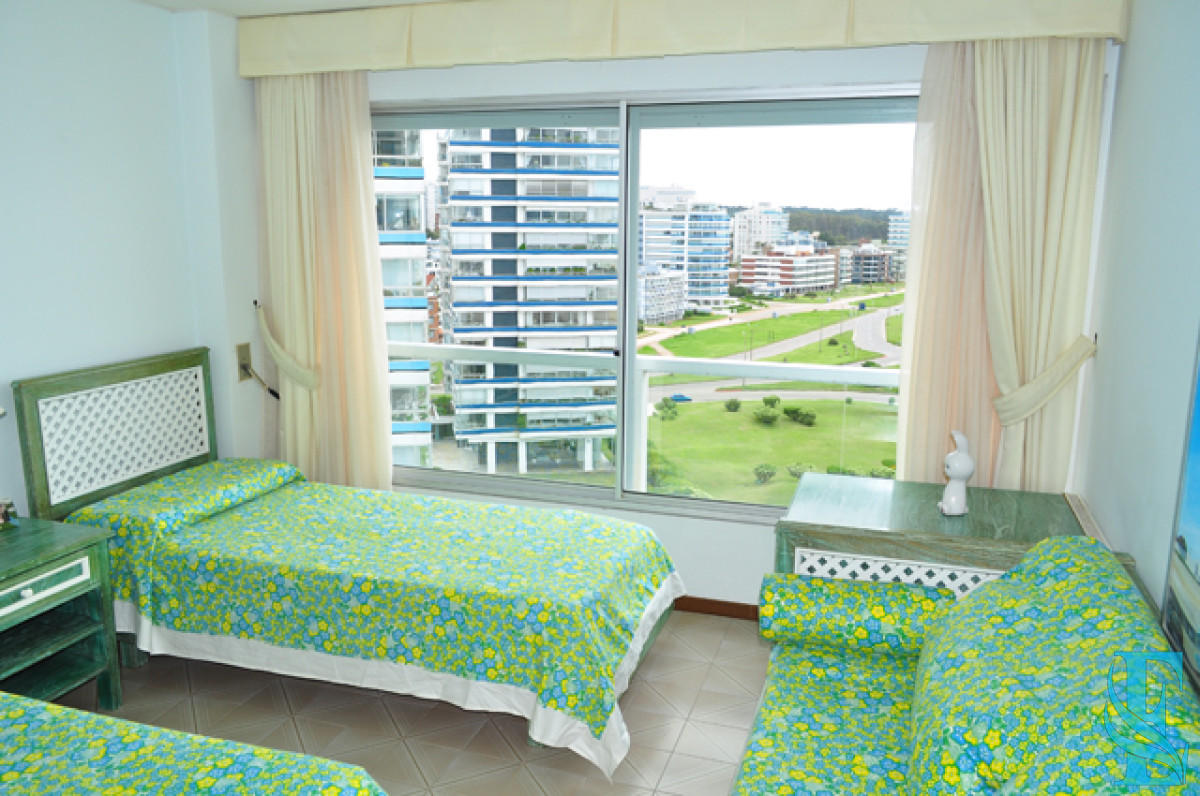 Apartamento ID.328 - Apartamento en Brava, 3 dormitorios  