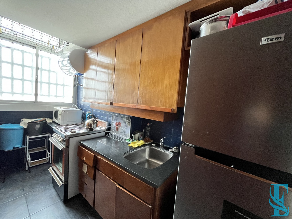 Apartamento ID.326 - Edificio en la entrada de la peninsula