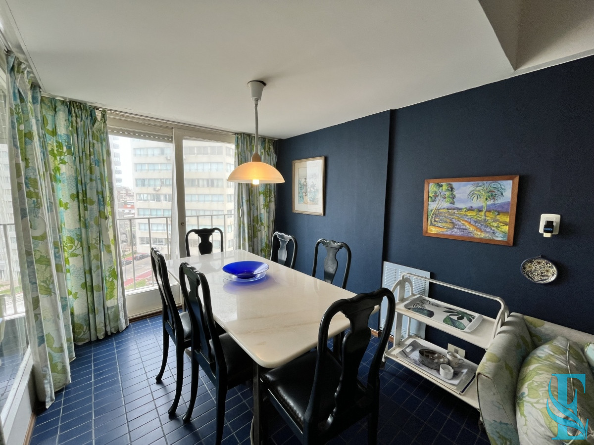 Apartamento ID.326 - Edificio en la entrada de la peninsula