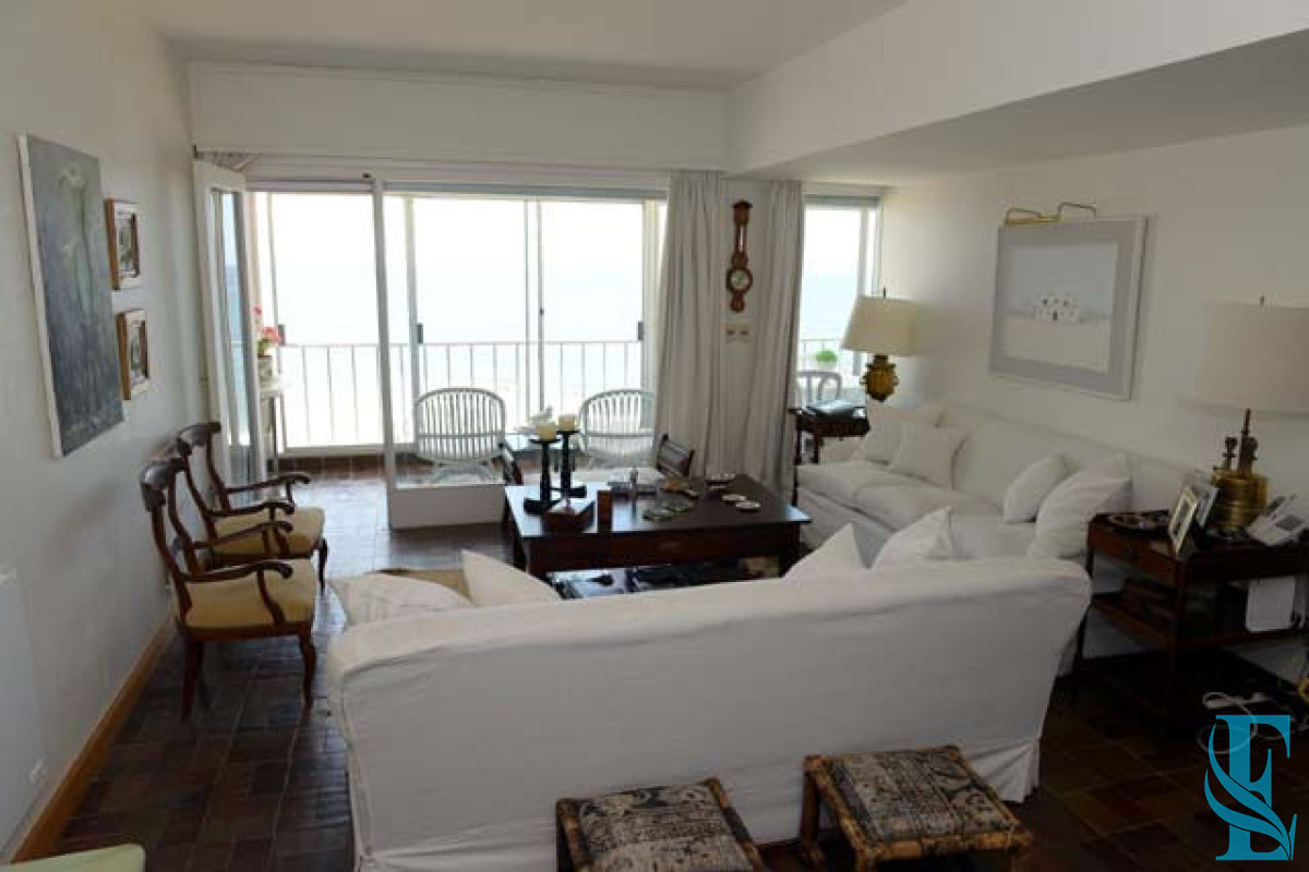 Apartamento ID.320 - Apartamento en Peninsula, 4 dormitorios  