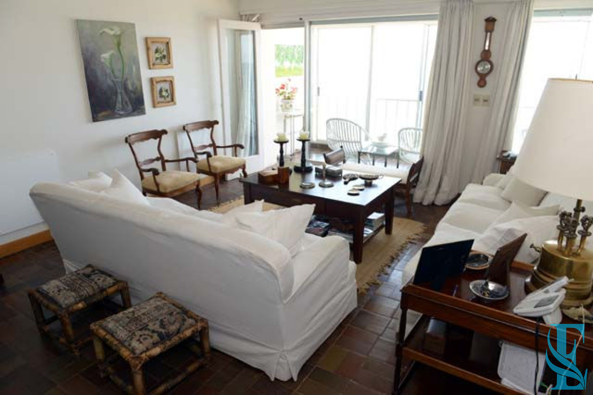 Apartamento ID.320 - Apartamento en Peninsula, 4 dormitorios  