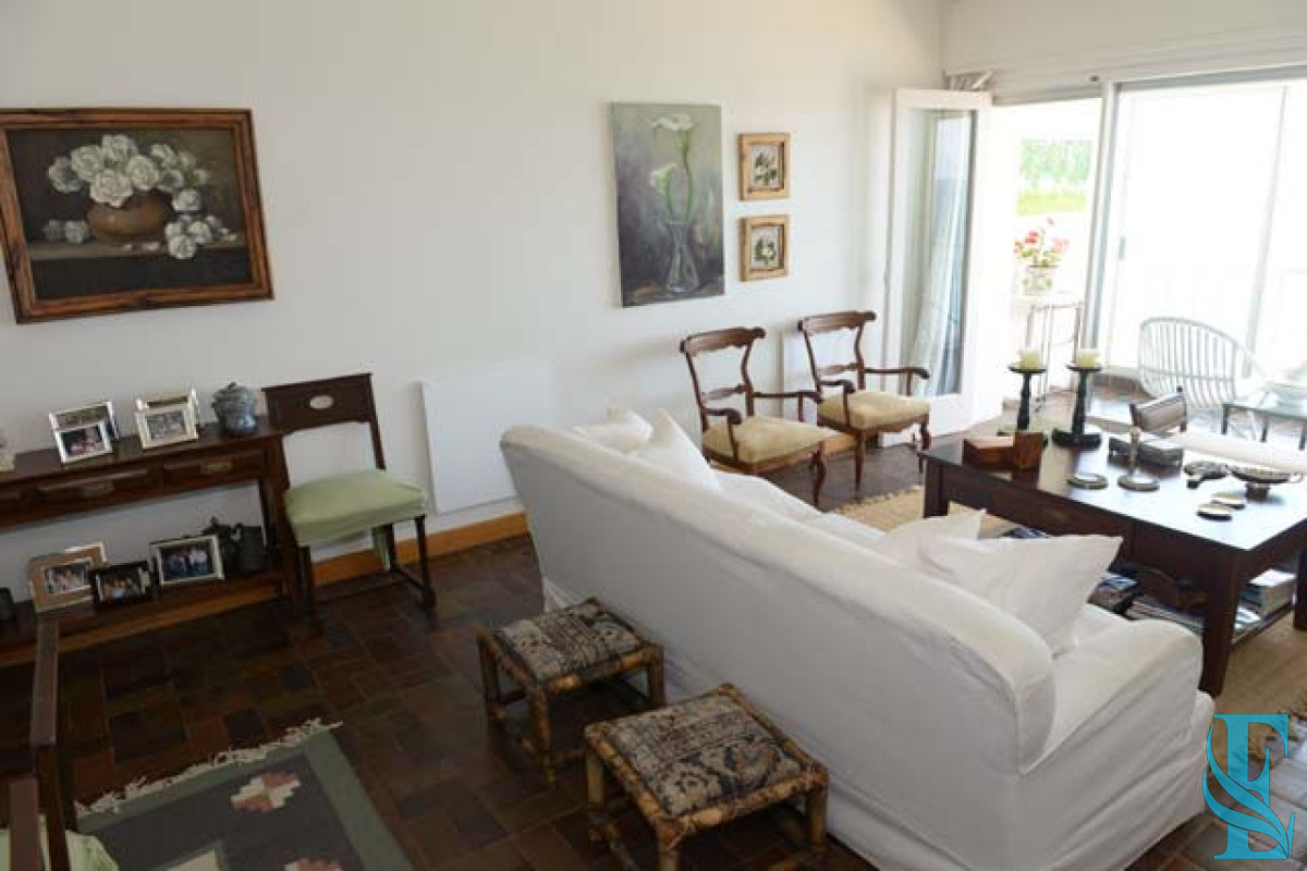 Apartamento ID.320 - Apartamento en Peninsula, 4 dormitorios  