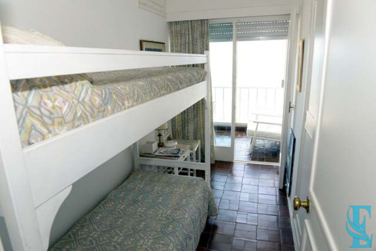 Apartamento ID.320 - Apartamento en Peninsula, 4 dormitorios  