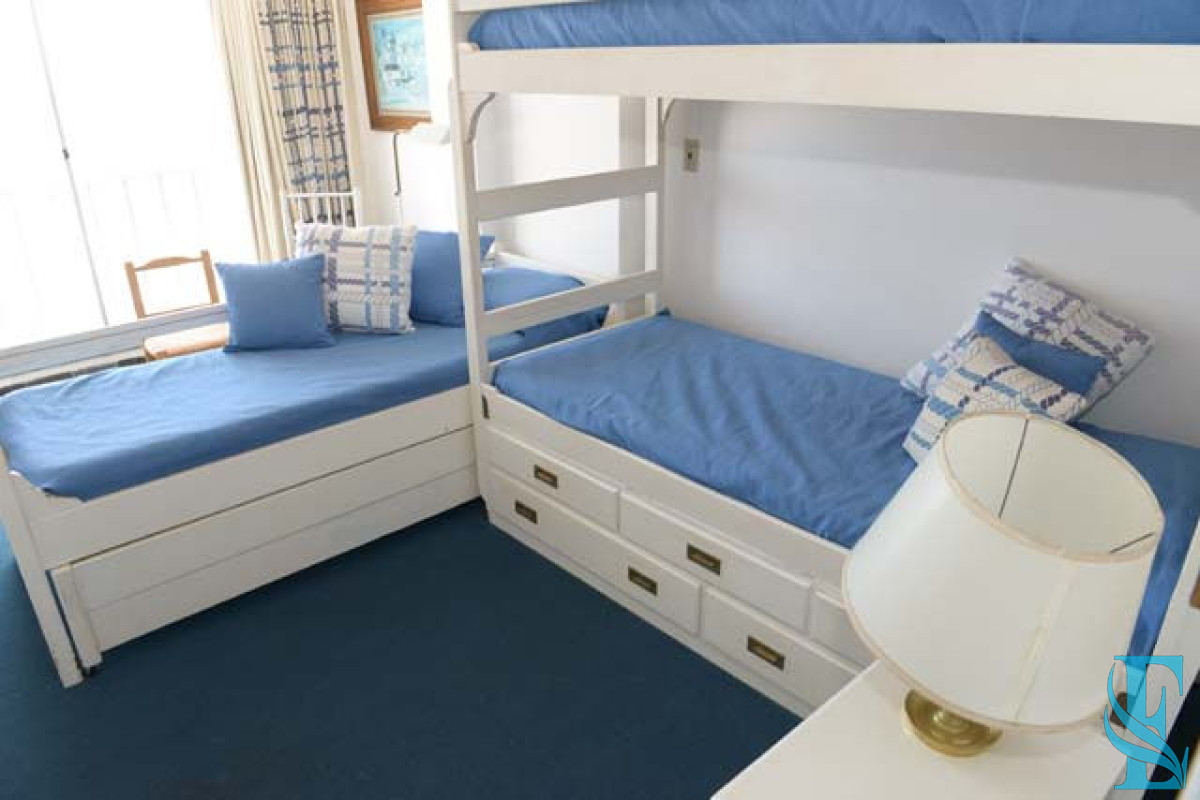 Apartamento ID.320 - Apartamento en Peninsula, 4 dormitorios  