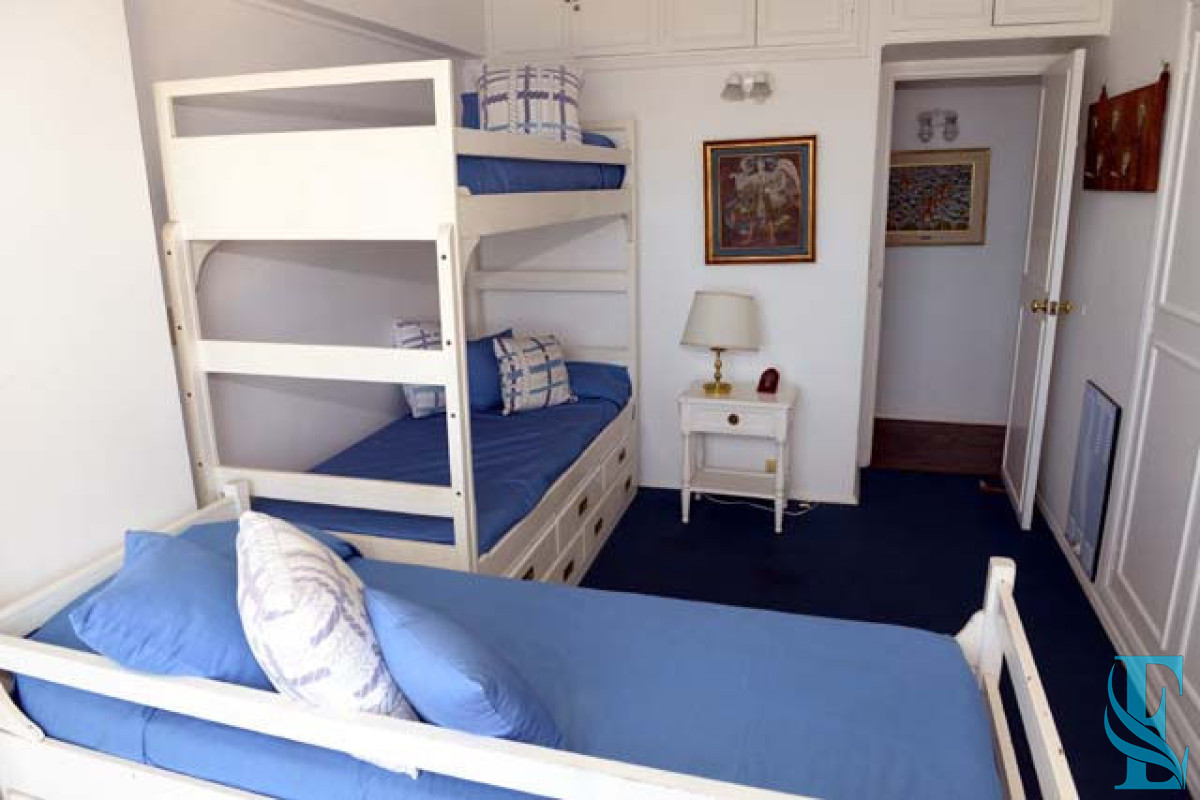 Apartamento ID.320 - Apartamento en Peninsula, 4 dormitorios  
