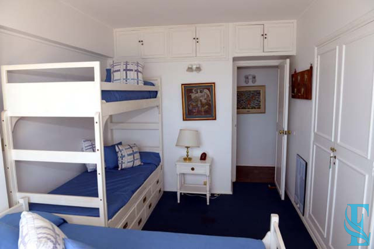 Apartamento ID.320 - Apartamento en Peninsula, 4 dormitorios  