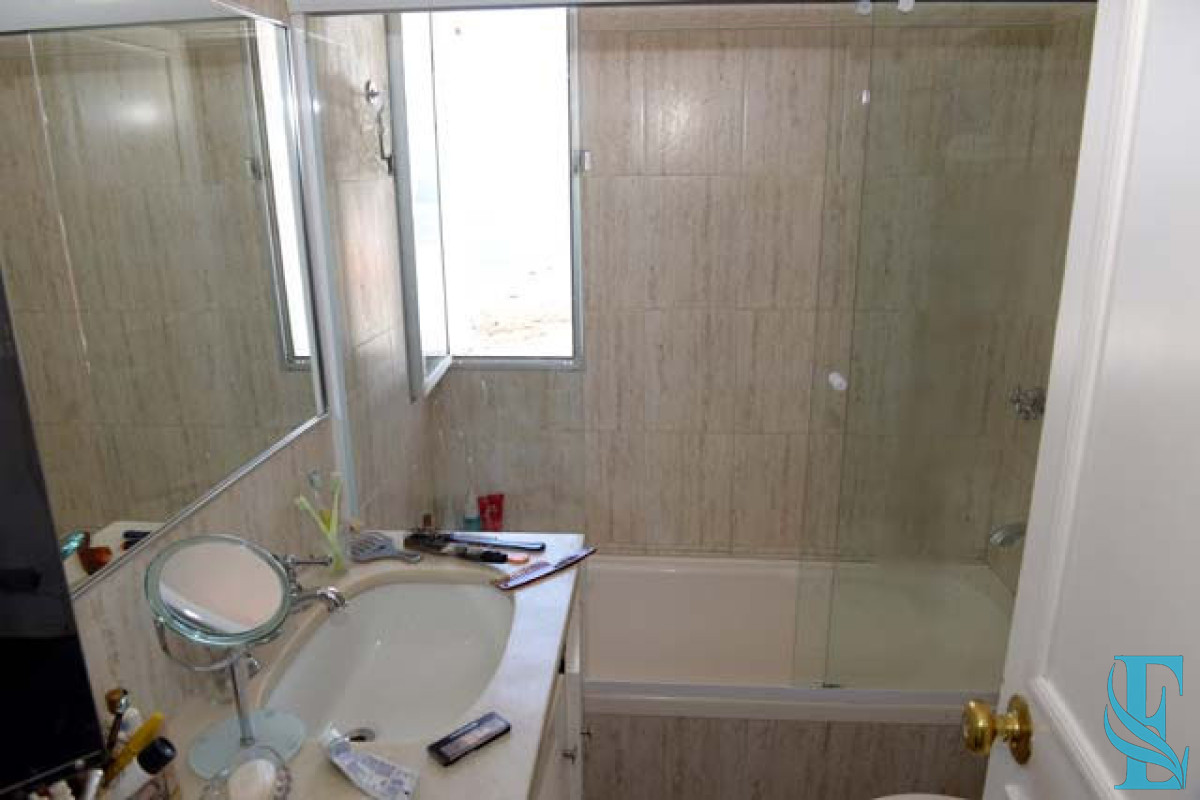 Apartamento ID.320 - Apartamento en Peninsula, 4 dormitorios  
