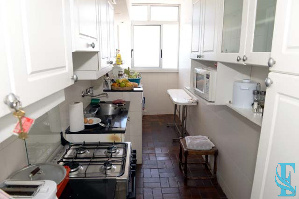 Apartamento ID.320 - Apartamento en Peninsula, 4 dormitorios  
