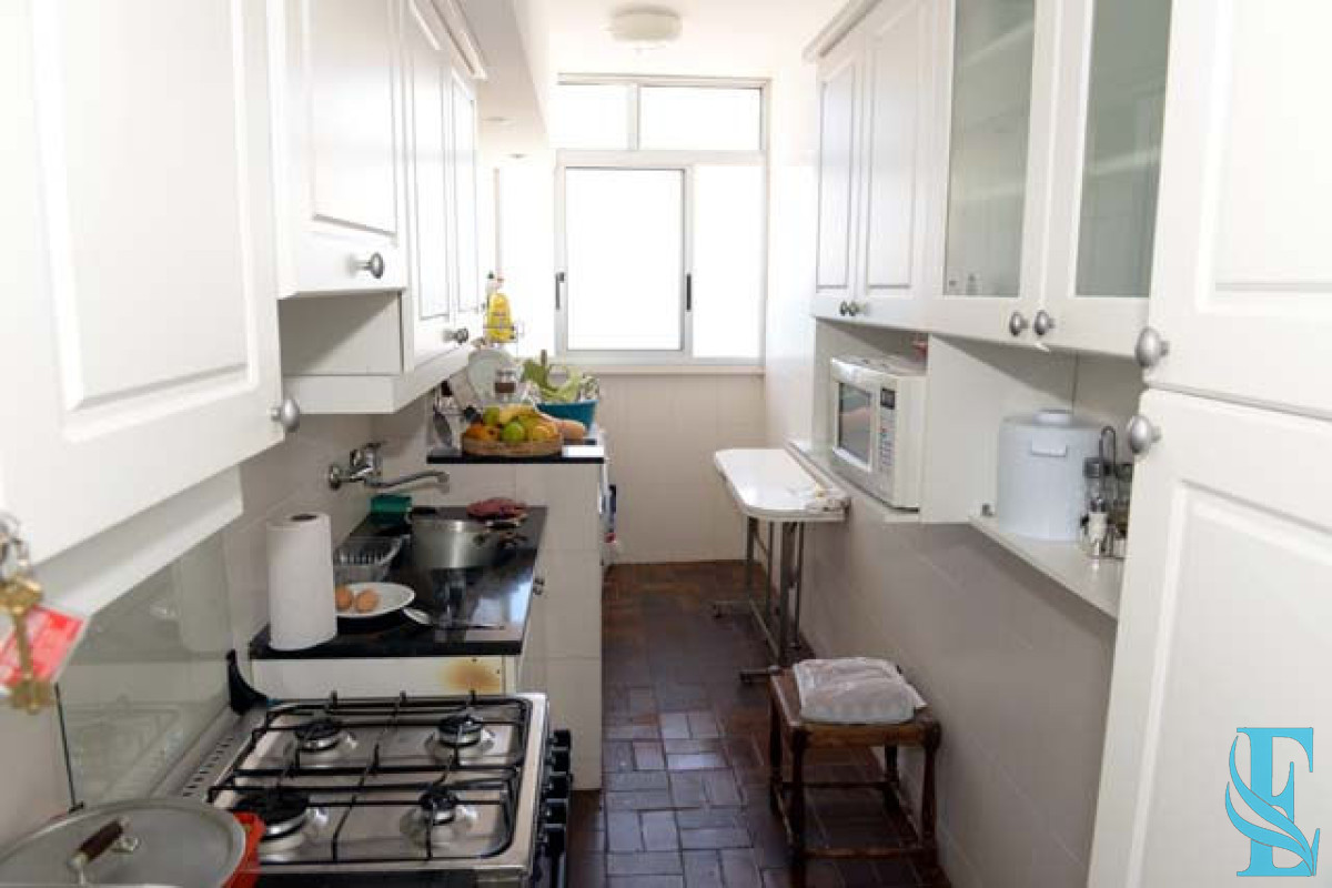 Apartamento ID.320 - Apartamento en Peninsula, 4 dormitorios  