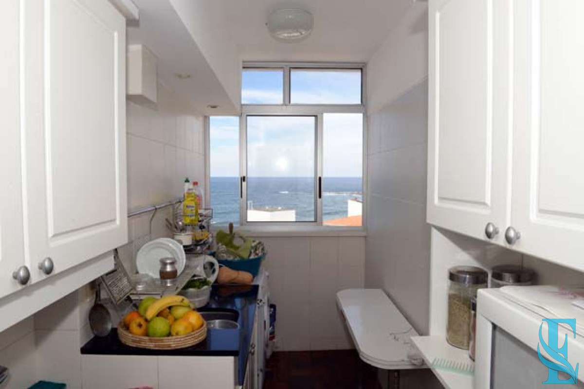 Apartamento ID.320 - Apartamento en Peninsula, 4 dormitorios  