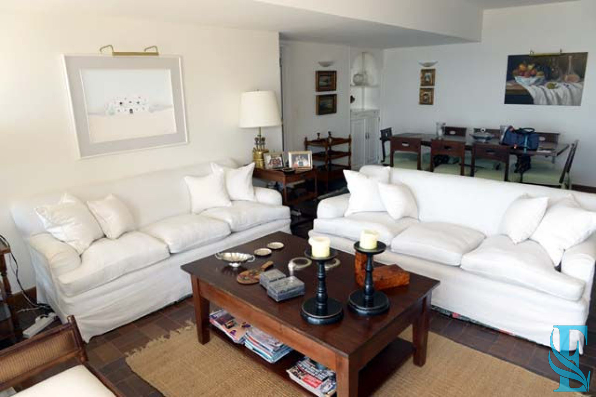 Apartamento ID.320 - Apartamento en Peninsula, 4 dormitorios  