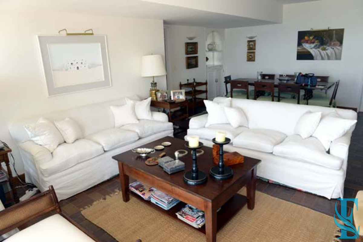 Apartamento ID.320 - Apartamento en Peninsula, 4 dormitorios  