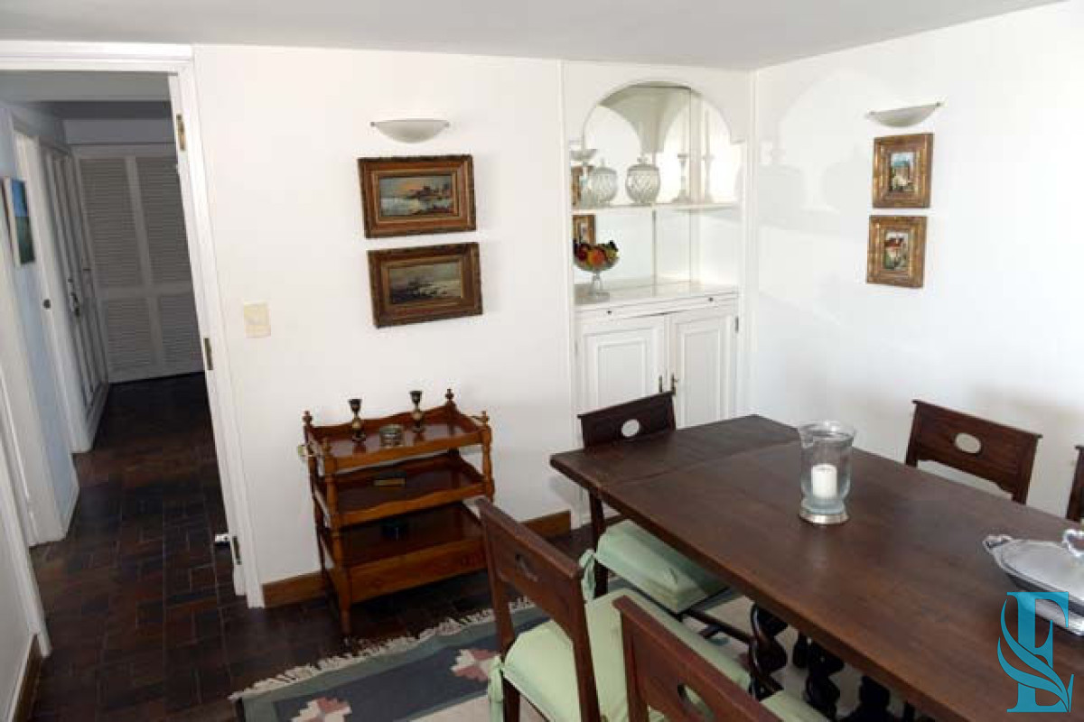 Apartamento ID.320 - Apartamento en Peninsula, 4 dormitorios  