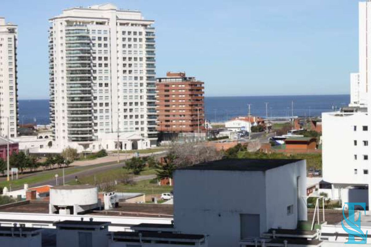 Apartamento ID.314 - hermoso departamento paradas de la mansa