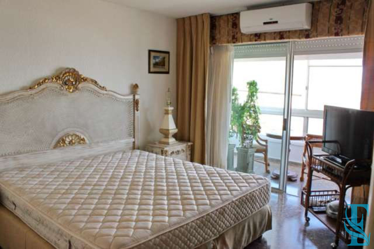 Apartamento ID.314 - hermoso departamento paradas de la mansa