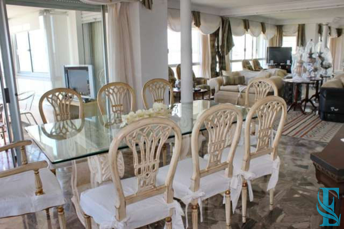 Apartamento ID.314 - hermoso departamento paradas de la mansa
