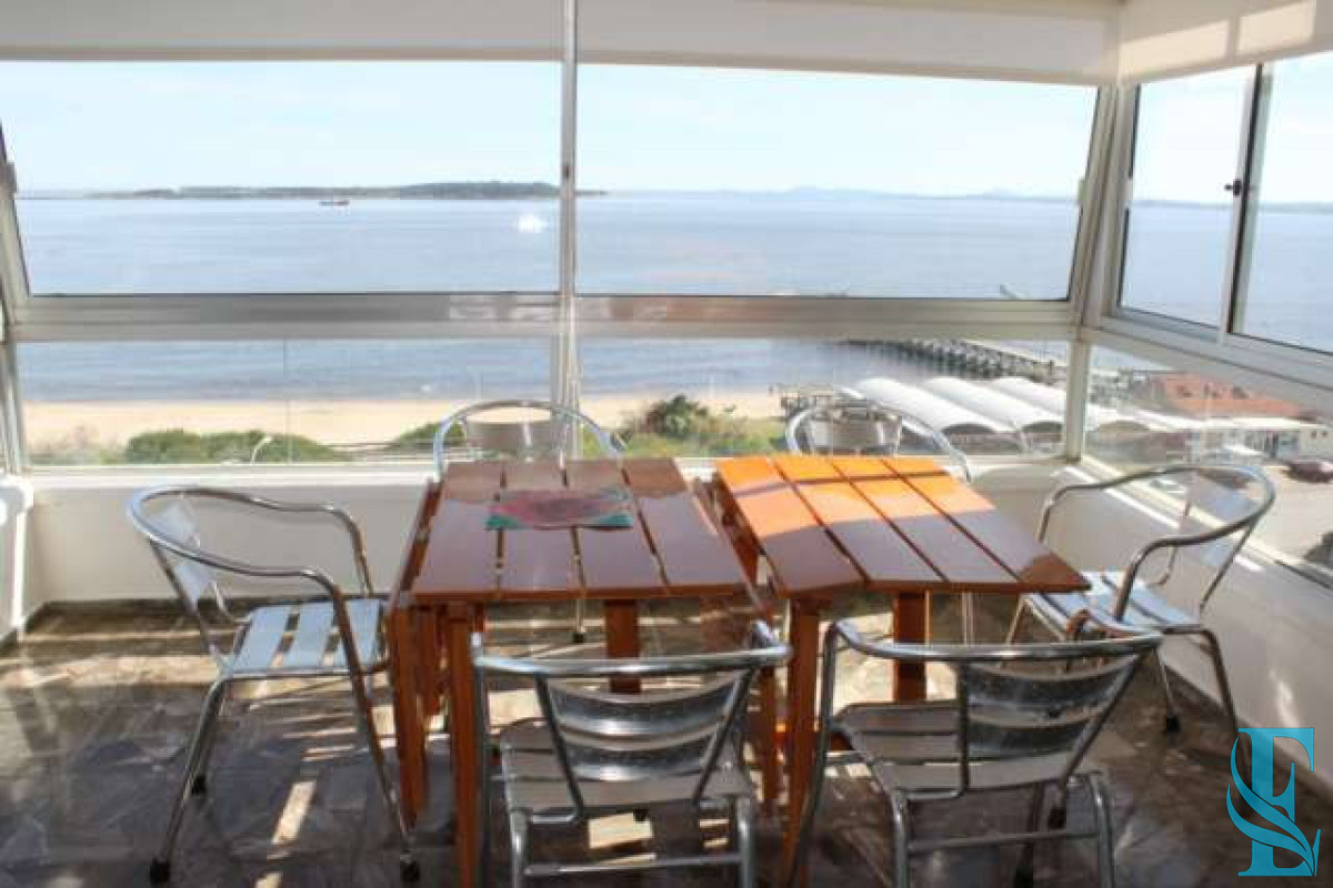 Mansa - GoPunta - Portal Inmobiliario de Punta del Este - Maldonado