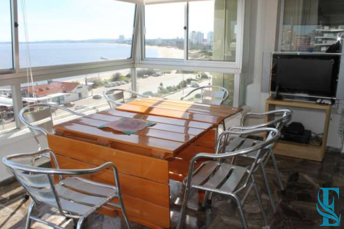 Apartamento ID.314 - hermoso departamento paradas de la mansa