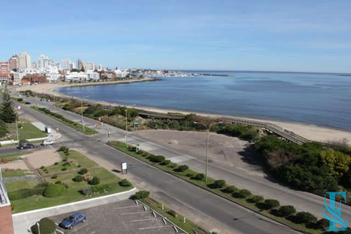 Apartamento ID.314 - hermoso departamento paradas de la mansa