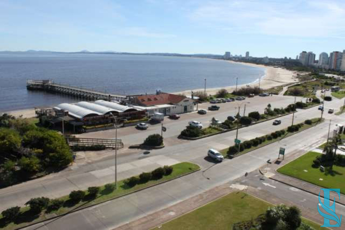 Apartamento ID.314 - hermoso departamento paradas de la mansa
