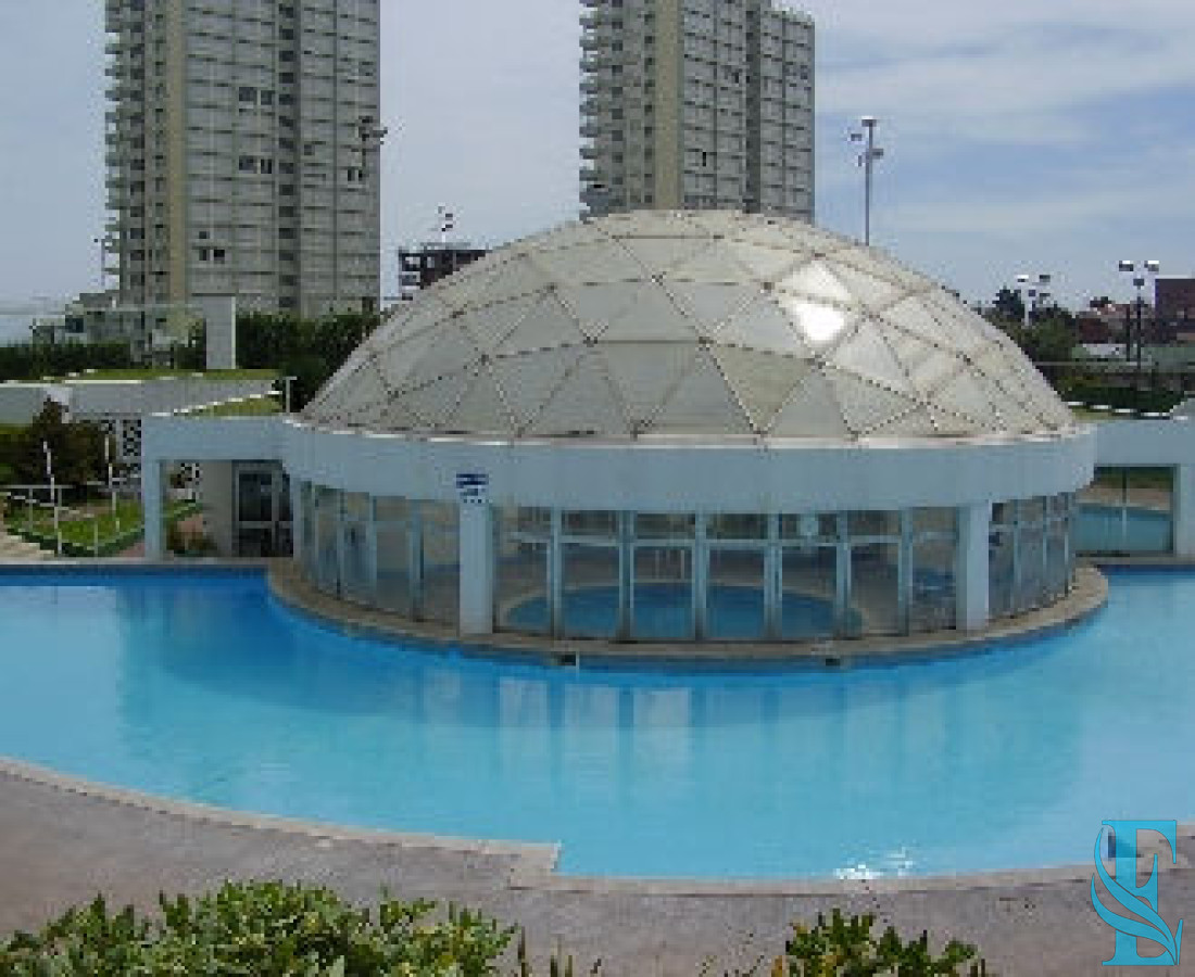 Apartamento ID.315 - LINDISIMO EDIFICIO CON TODOS LOS SERVICIOS
