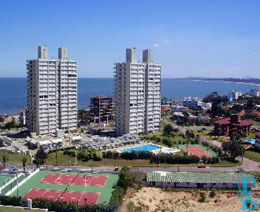 Apartamento ID.315 - LINDISIMO EDIFICIO CON TODOS LOS SERVICIOS