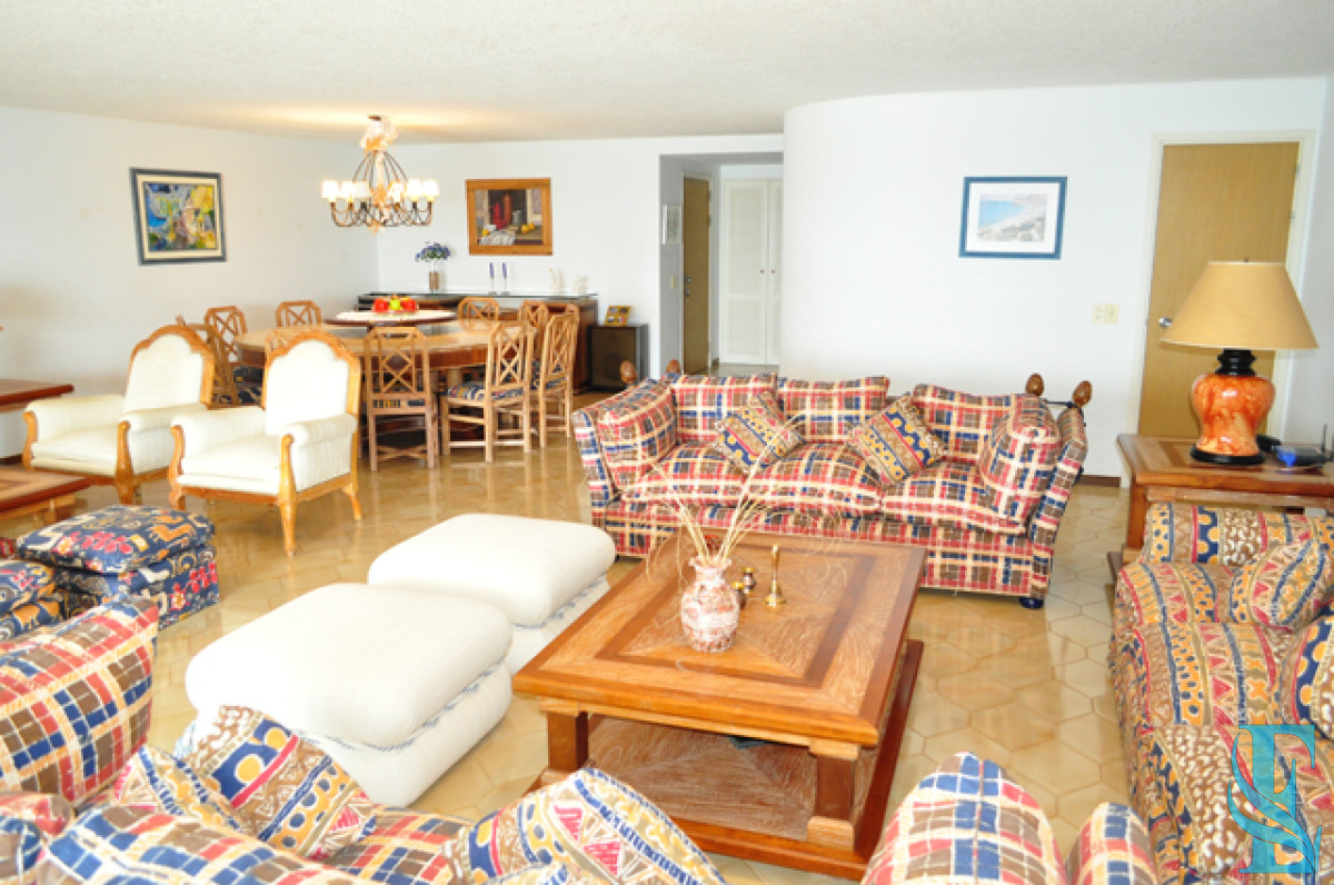 Apartamento ID.328 - Apartamento en Brava, 3 dormitorios  