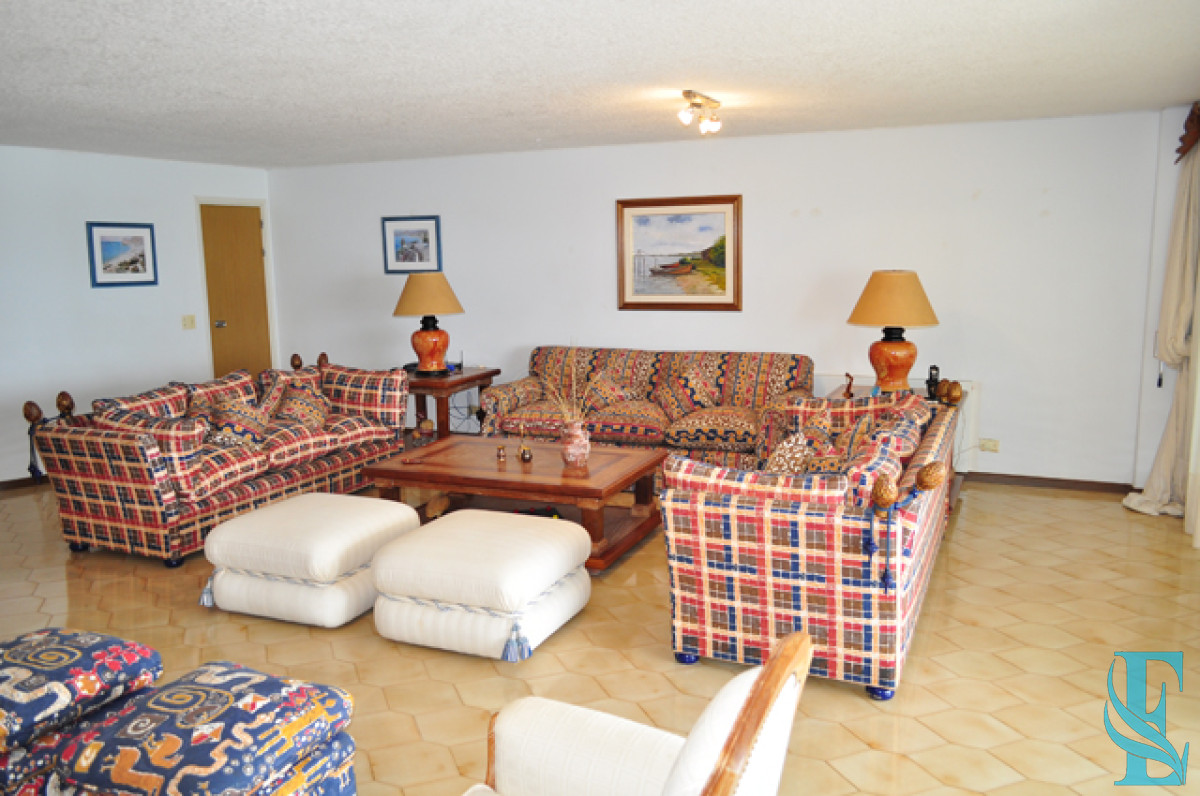 Apartamento ID.328 - Apartamento en Brava, 3 dormitorios  
