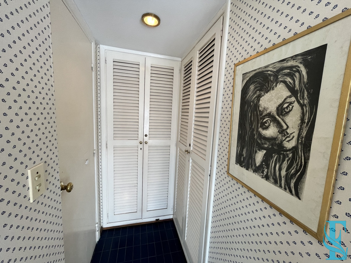 Apartamento ID.326 - Edificio en la entrada de la peninsula