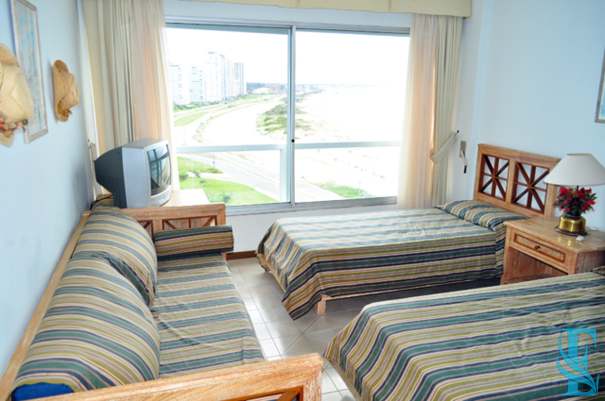 Apartamento ID.328 - Apartamento en Brava, 3 dormitorios  