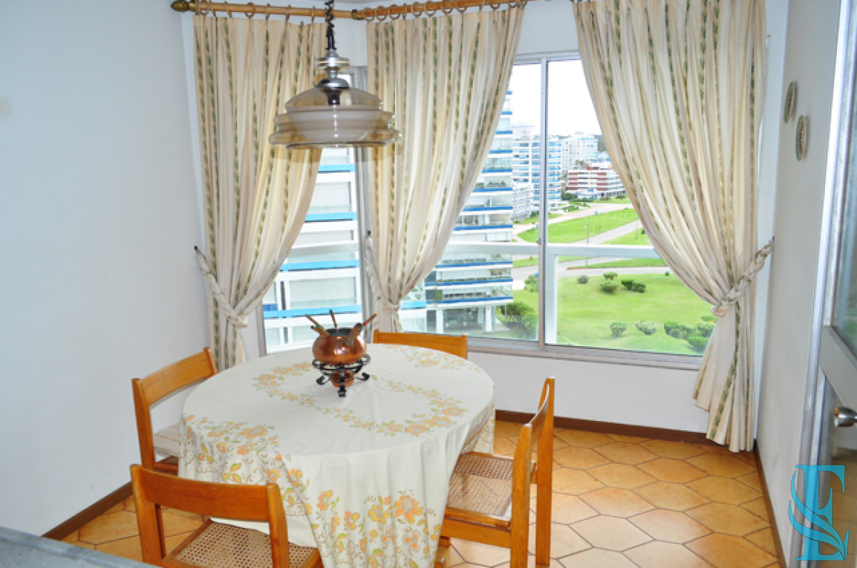 Apartamento ID.328 - Apartamento en Brava, 3 dormitorios  